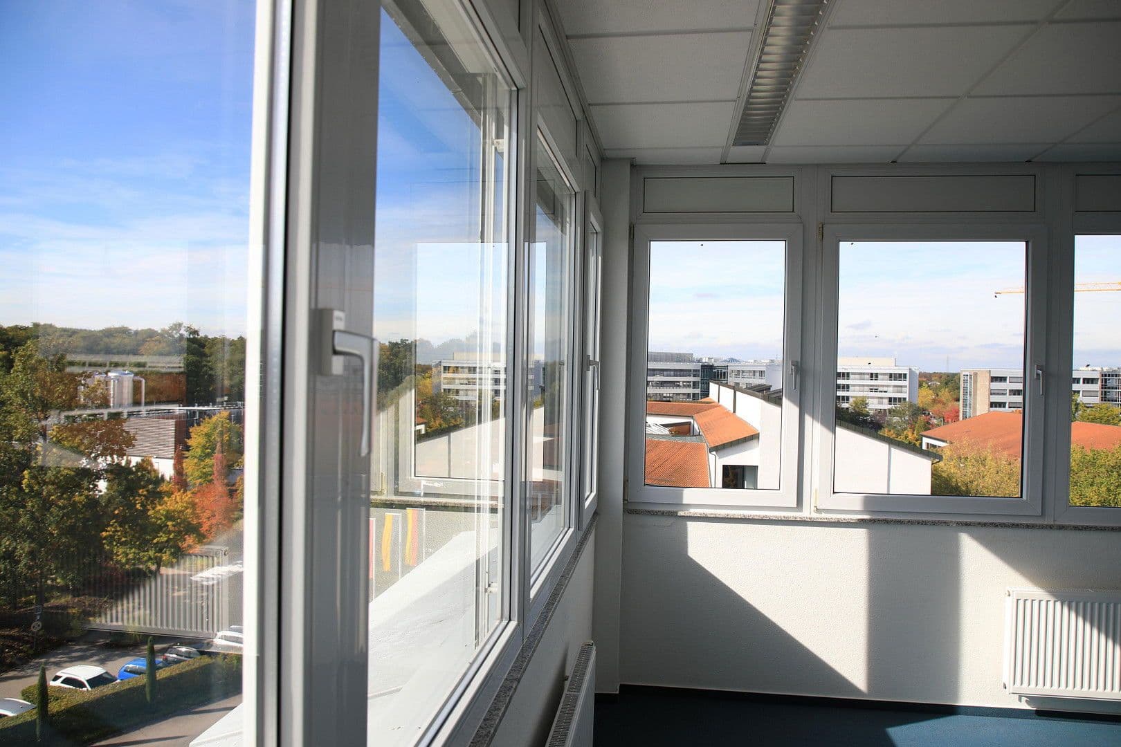 office to rent, 7,500 m², Dietmar-Hopp-Allee 23, Walldorf, Baden-Württemberg office to rent, 7,500 m², Dietmar-Hopp-Allee 23, Walldorf, Baden-Württemberg