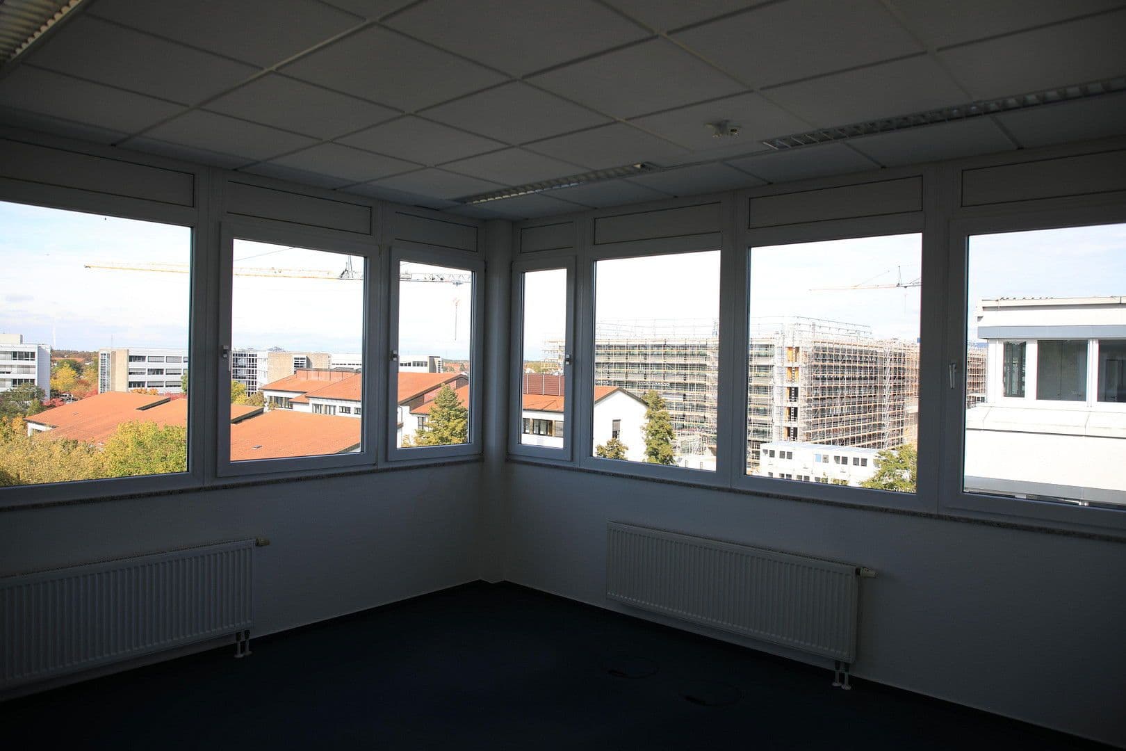 office to rent, 7,500 m², Dietmar-Hopp-Allee 23, Walldorf, Baden-Württemberg office to rent, 7,500 m², Dietmar-Hopp-Allee 23, Walldorf, Baden-Württemberg