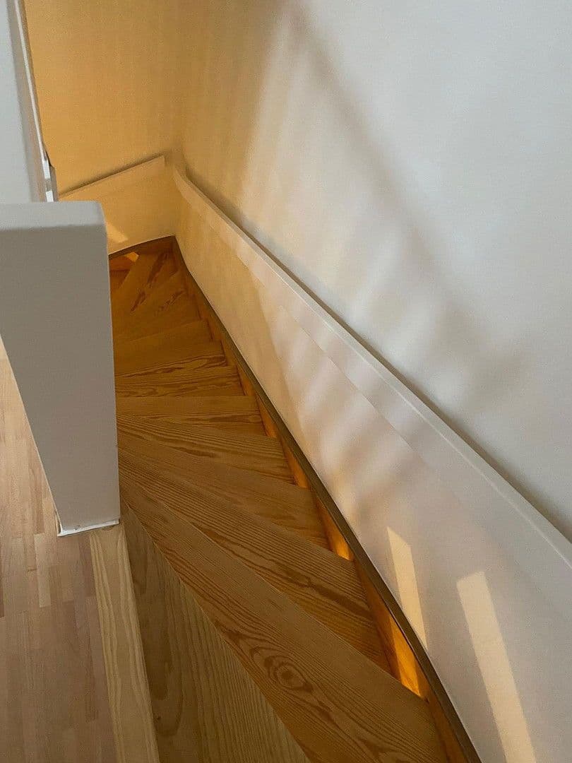 4 bedroom flat to rent, 127 m², Volksdorfer Weg 54a, Hamburg, Hamburg 4 bedroom flat to rent, 127 m², Volksdorfer Weg 54a, Hamburg, Hamburg