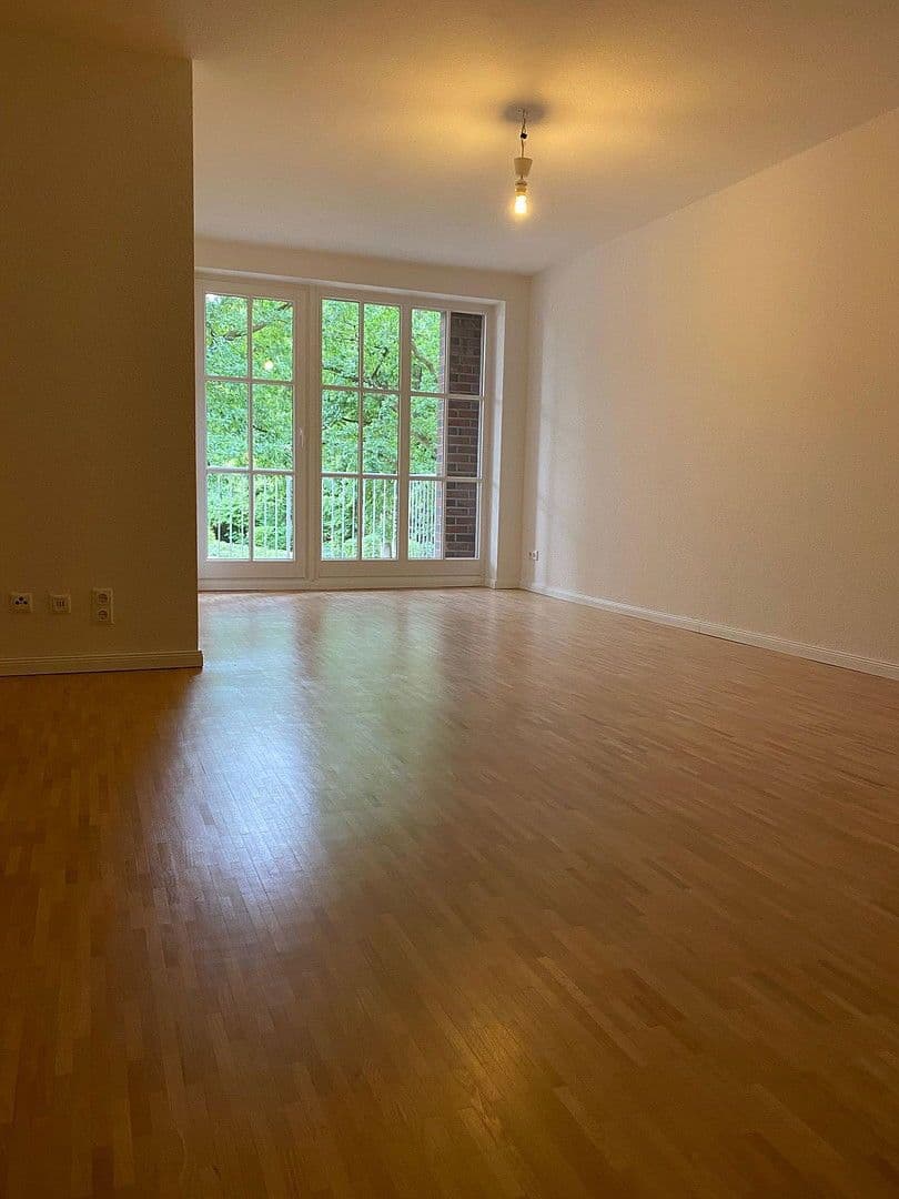 4 bedroom flat to rent, 127 m², Volksdorfer Weg 54a, Hamburg, Hamburg 4 bedroom flat to rent, 127 m², Volksdorfer Weg 54a, Hamburg, Hamburg