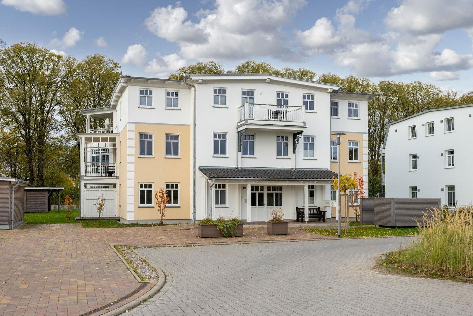 3 bedroom flat to rent, 76 m², Kummerower Weg 21, Bad Doberan, Mecklenburg-Vorpommern 3 bedroom flat to rent, 76 m², Kummerower Weg 21, Bad Doberan, Mecklenburg-Vorpommern