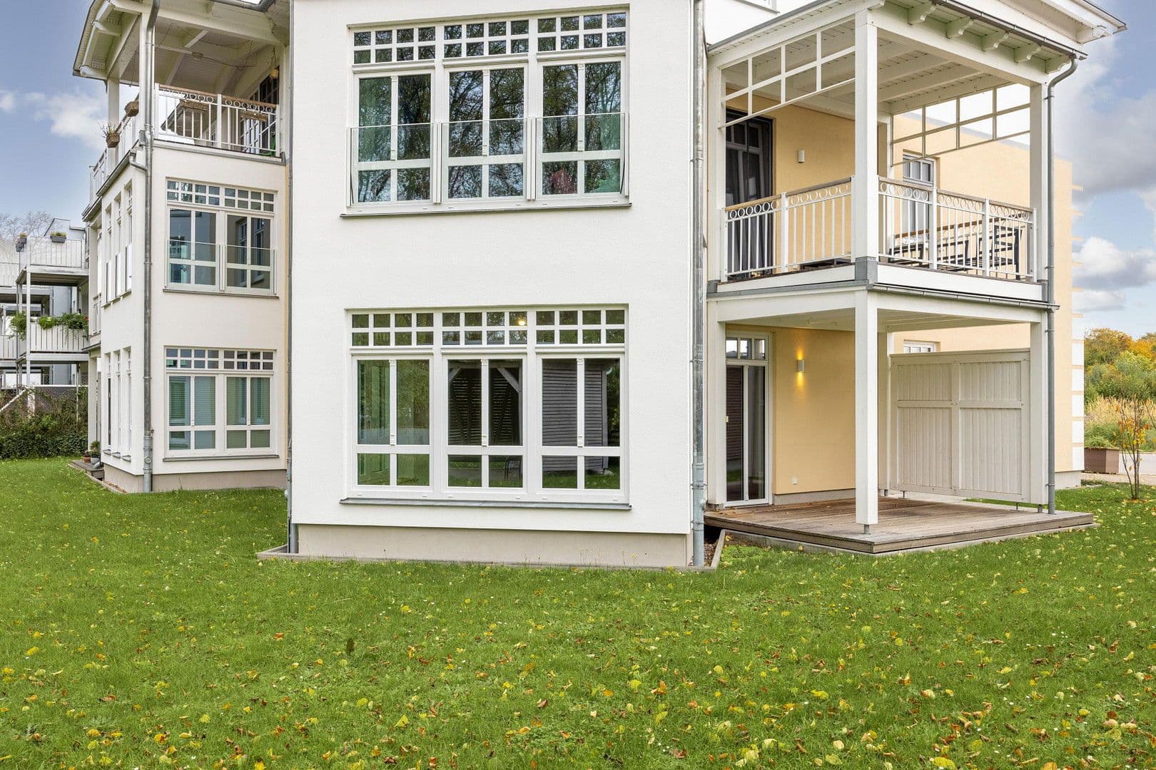 3 bedroom flat to rent, 76 m², Kummerower Weg 21, Bad Doberan, Mecklenburg-Vorpommern 3 bedroom flat to rent, 76 m², Kummerower Weg 21, Bad Doberan, Mecklenburg-Vorpommern