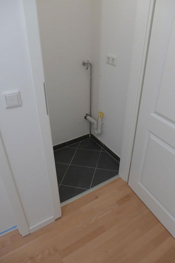 4 bedroom flat to rent, 86 m², Schweppermannstr.0, Nürnberg, Bavaria 4 bedroom flat to rent, 86 m², Schweppermannstr.0, Nürnberg, Bavaria