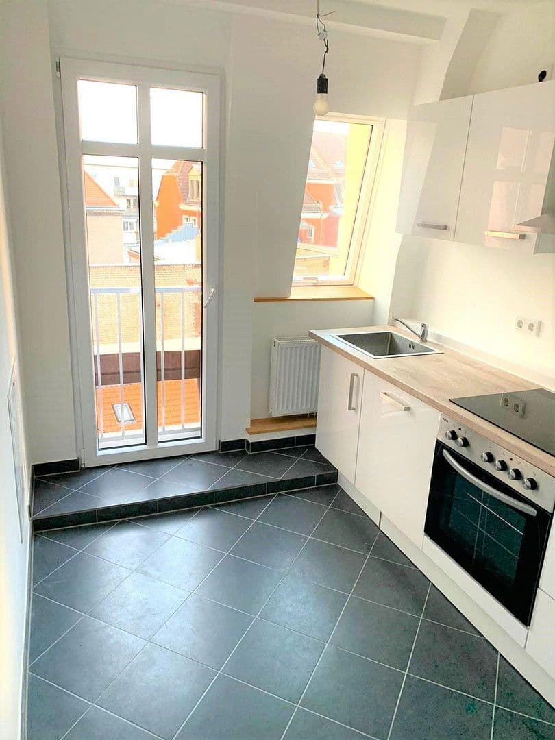 4 bedroom flat to rent, 86 m², Schweppermannstr.0, Nürnberg, Bavaria 4 bedroom flat to rent, 86 m², Schweppermannstr.0, Nürnberg, Bavaria