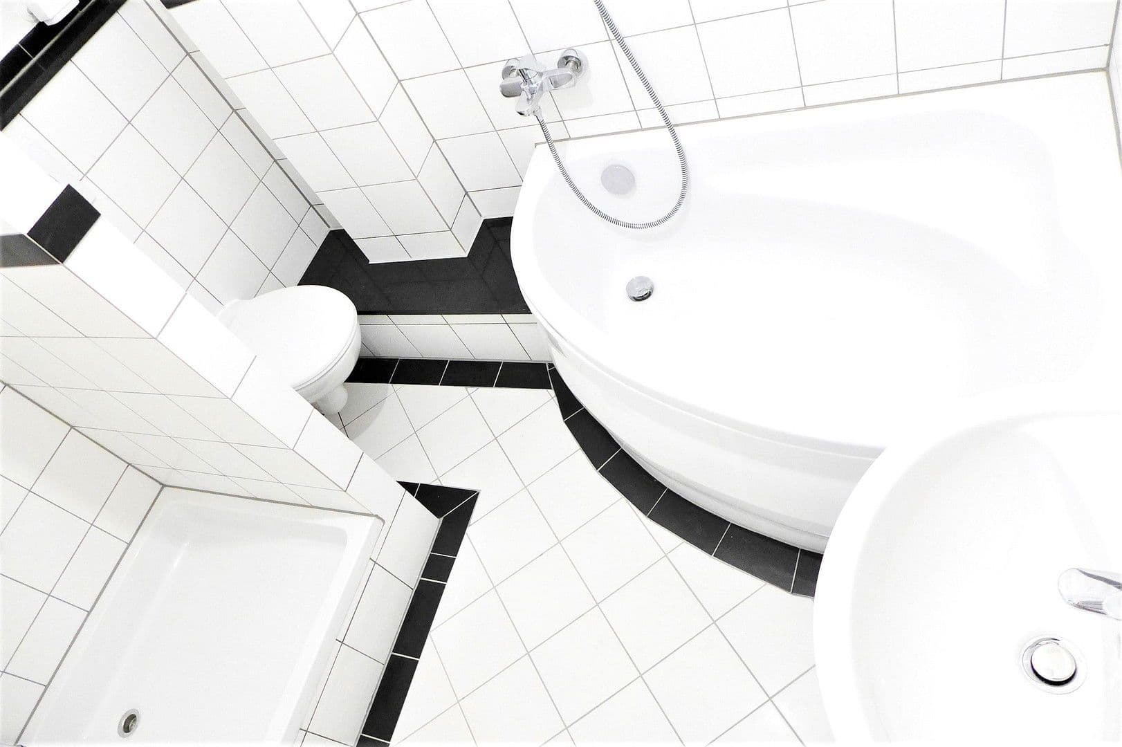 4 bedroom flat to rent, 86 m², Schweppermannstr.0, Nürnberg, Bavaria 4 bedroom flat to rent, 86 m², Schweppermannstr.0, Nürnberg, Bavaria