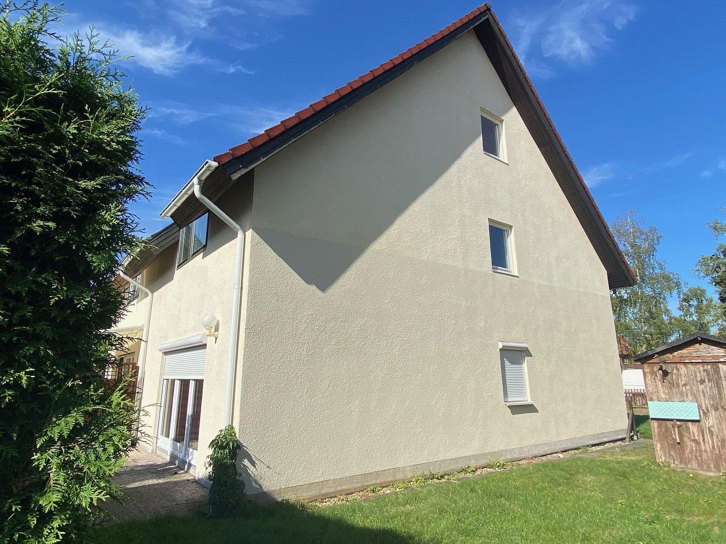 house to rent, 134 m², Heidesee, Brandenburg house to rent, 134 m², Heidesee, Brandenburg