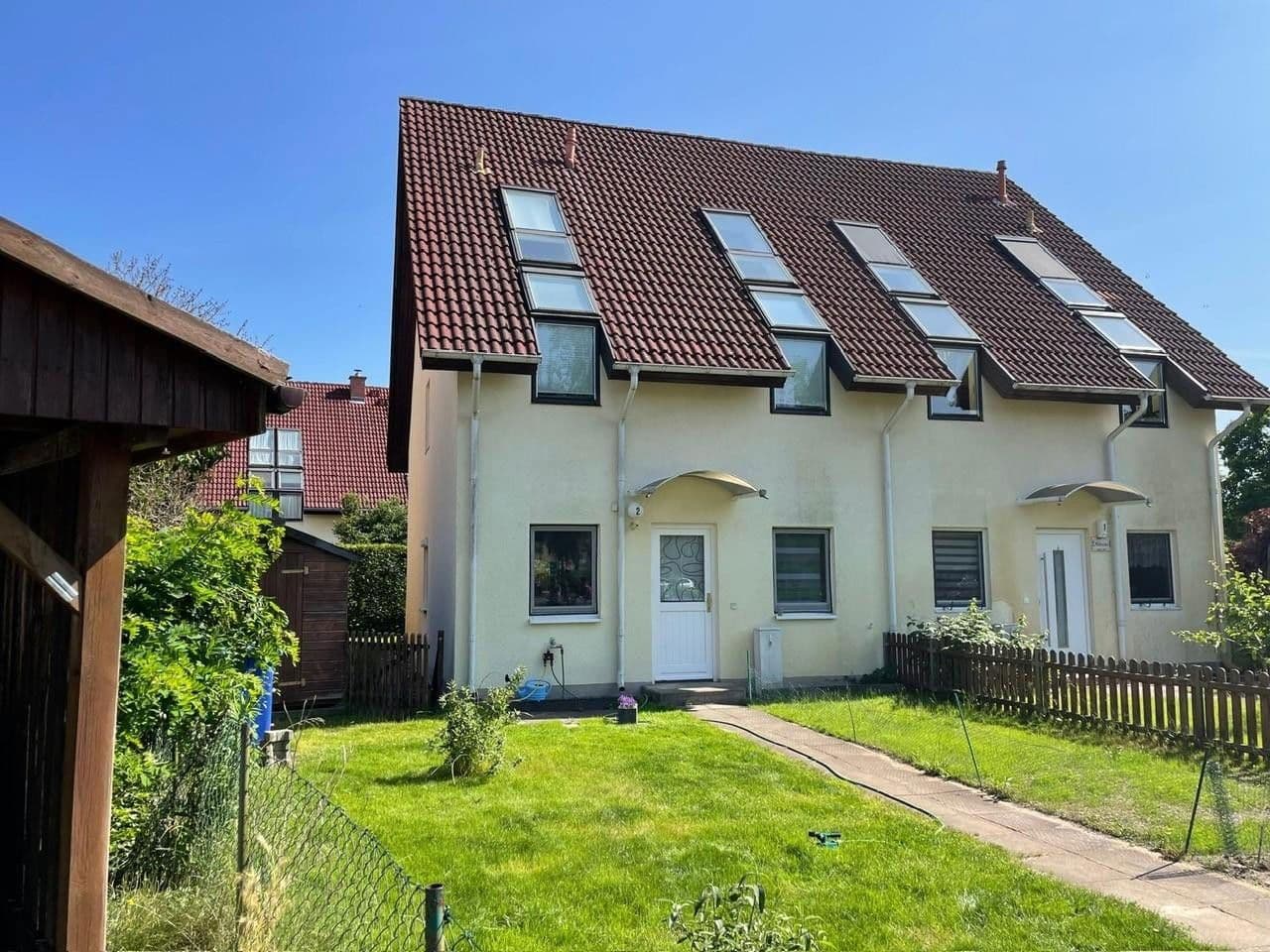 house to rent, 134 m², Heidesee, Brandenburg house to rent, 134 m², Heidesee, Brandenburg