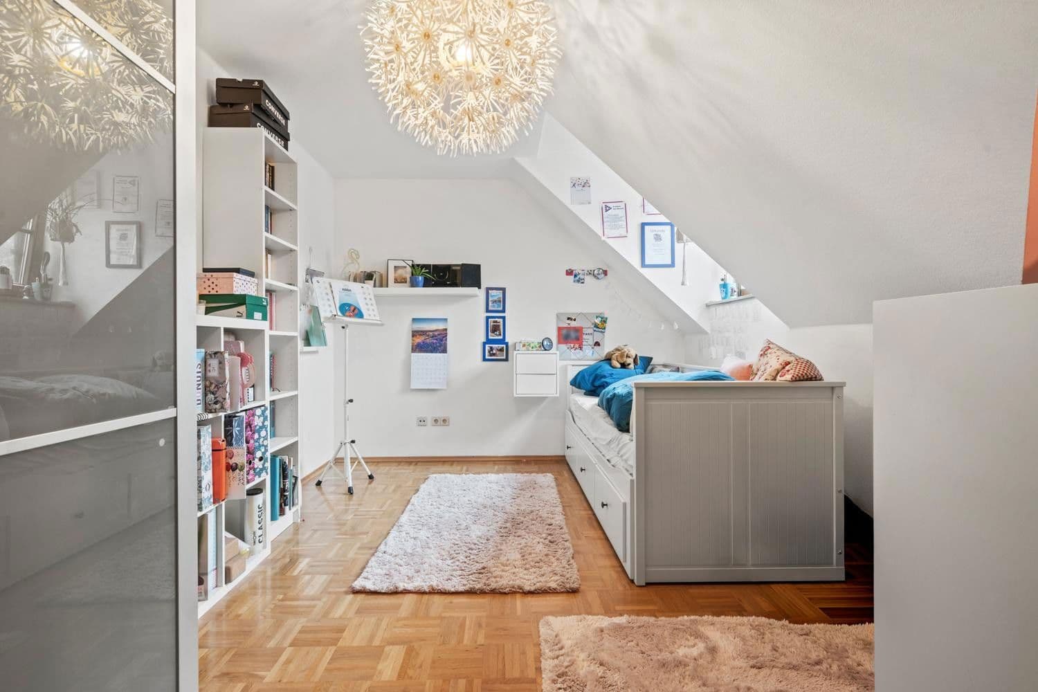 5 bedroom flat for sale, 127 m², Ravensburg, Baden-Württemberg 5 bedroom flat for sale, 127 m², Ravensburg, Baden-Württemberg