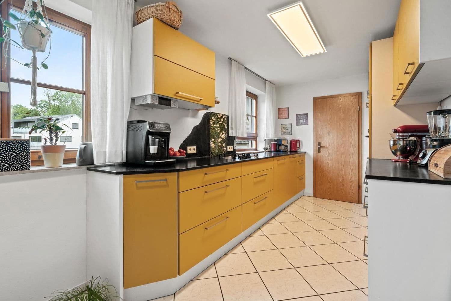 5 bedroom flat for sale, 127 m², Ravensburg, Baden-Württemberg 5 bedroom flat for sale, 127 m², Ravensburg, Baden-Württemberg