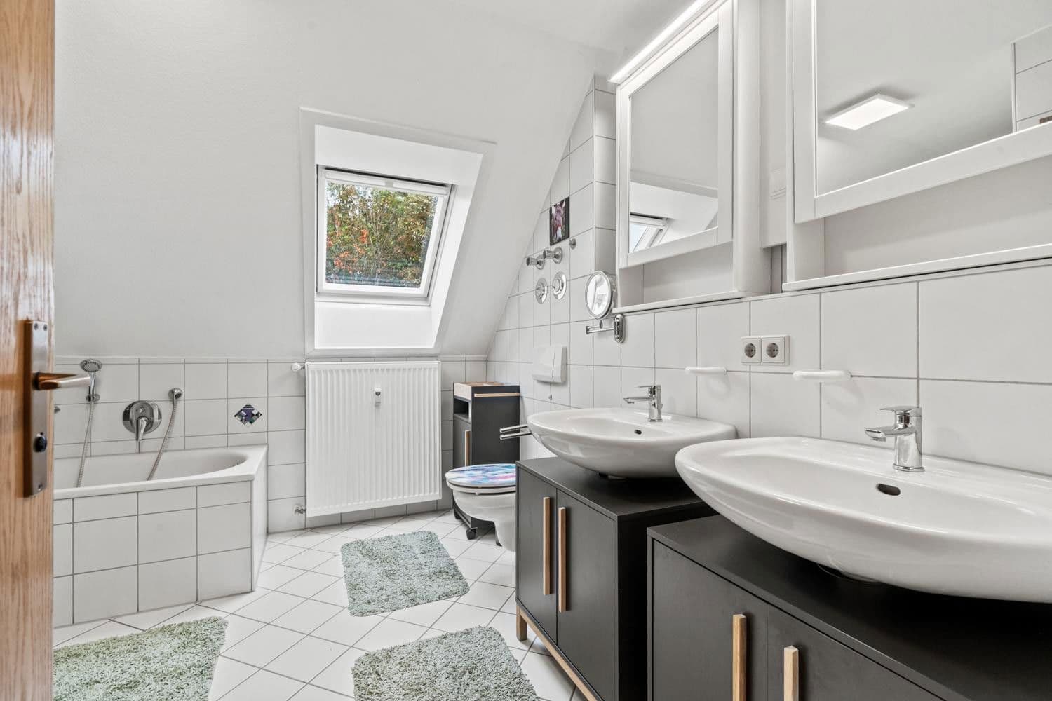 5 bedroom flat for sale, 127 m², Ravensburg, Baden-Württemberg 5 bedroom flat for sale, 127 m², Ravensburg, Baden-Württemberg