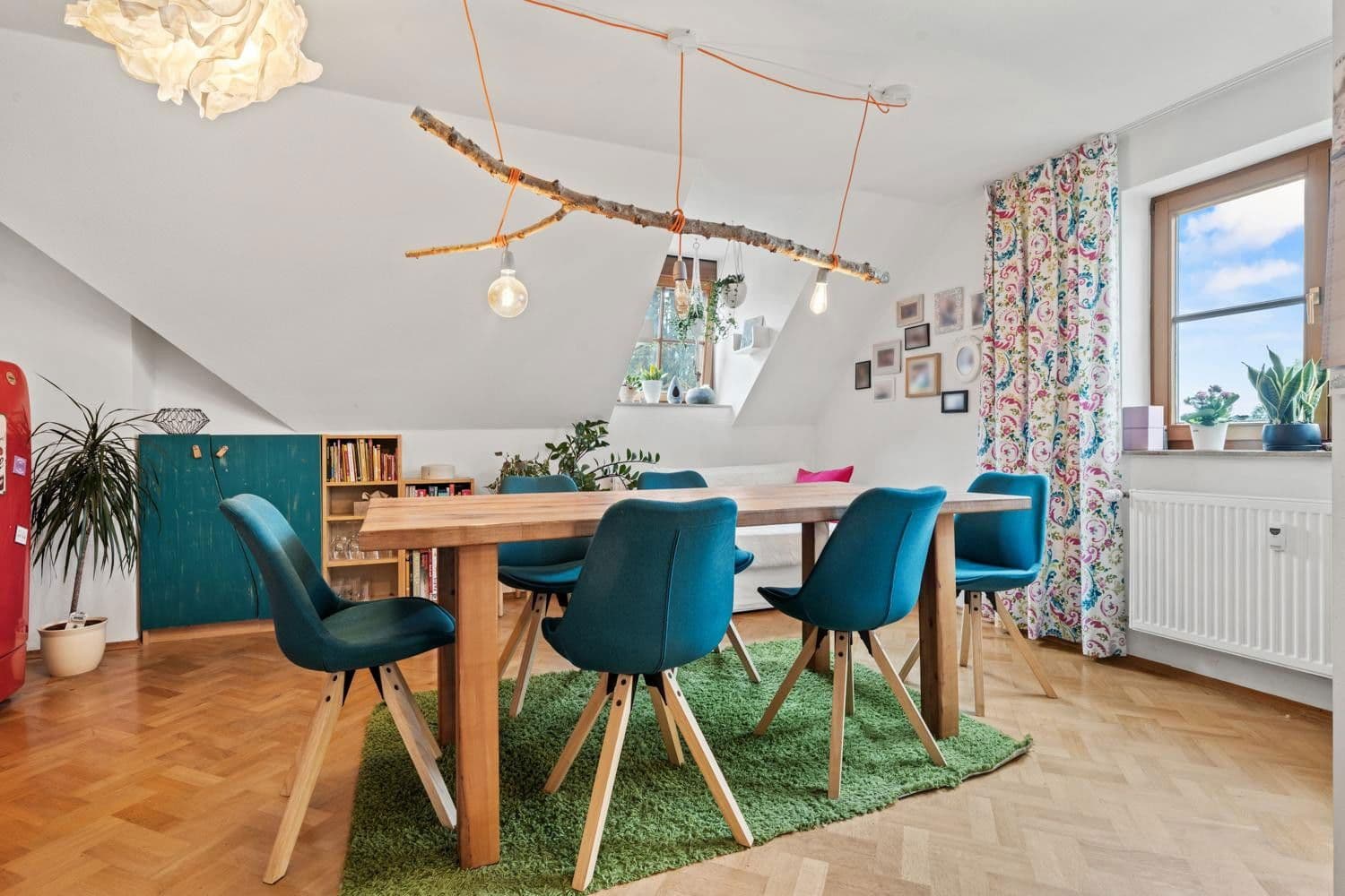 5 bedroom flat for sale, 127 m², Ravensburg, Baden-Württemberg 5 bedroom flat for sale, 127 m², Ravensburg, Baden-Württemberg