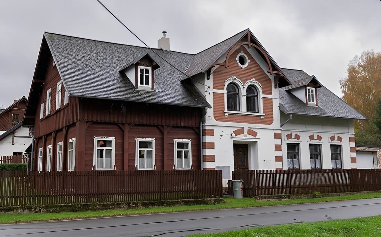 recreational property to rent, 0 m², Jablonné v Podještědí, Liberecký Region recreational property to rent, 0 m², Jablonné v Podještědí, Liberecký Region