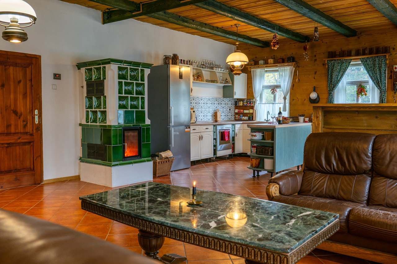 recreational property to rent, 0 m², Jablonné v Podještědí, Liberecký Region recreational property to rent, 0 m², Jablonné v Podještědí, Liberecký Region