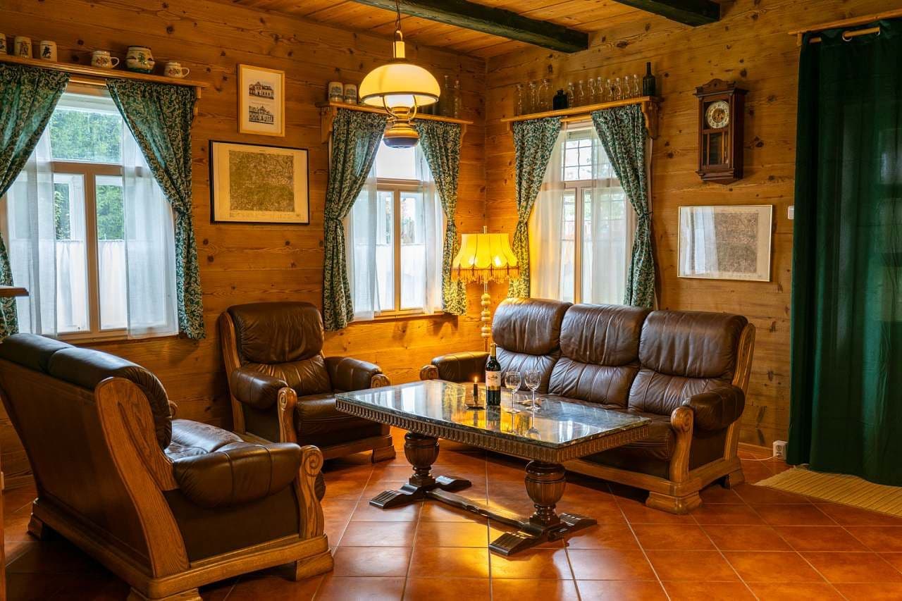 recreational property to rent, 0 m², Jablonné v Podještědí, Liberecký Region recreational property to rent, 0 m², Jablonné v Podještědí, Liberecký Region