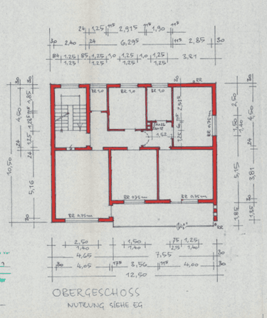 4 bedroom flat for sale, 94 m², Dittelbrunn, Bavaria 4 bedroom flat for sale, 94 m², Dittelbrunn, Bavaria