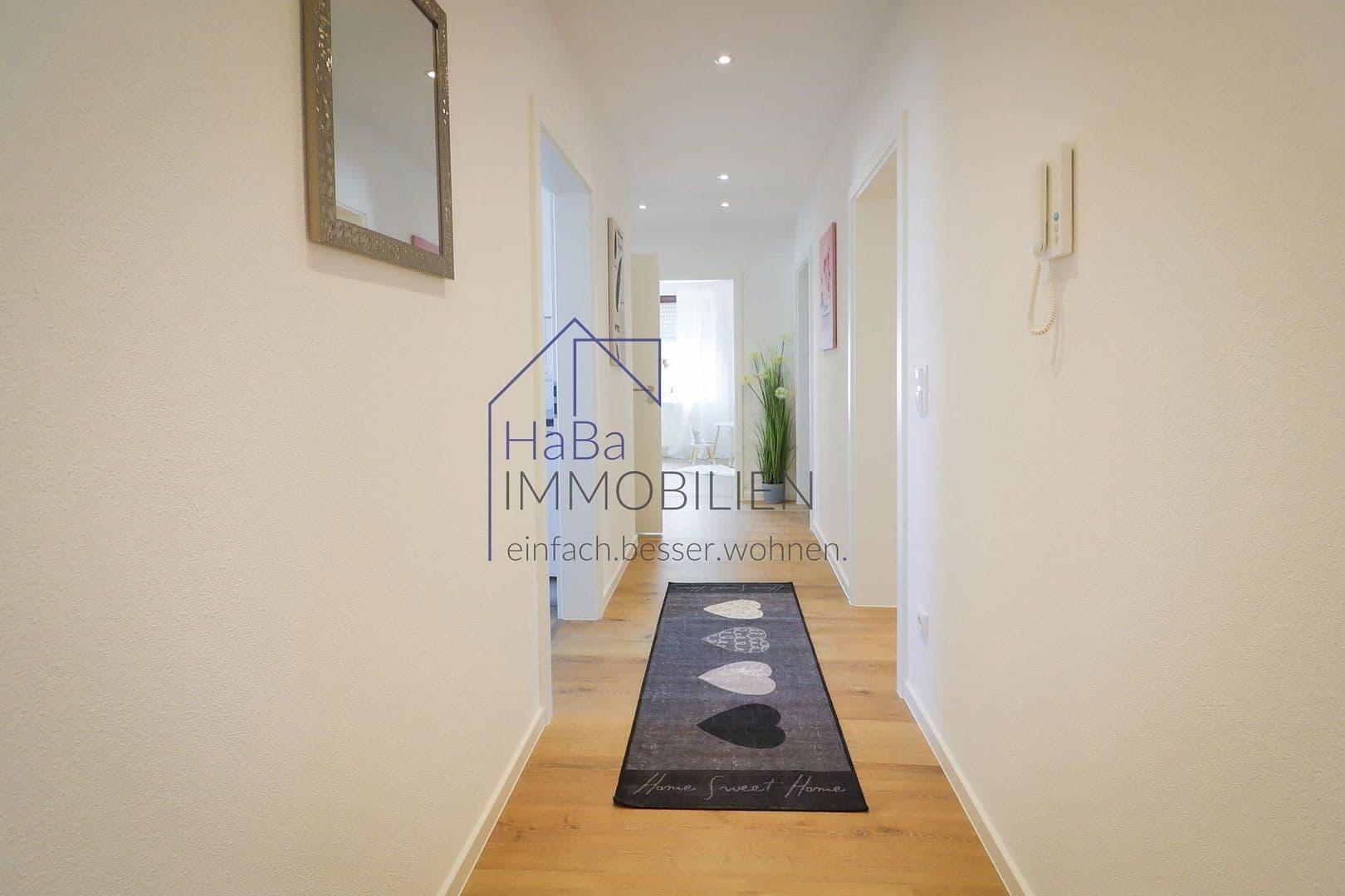 4 bedroom flat for sale, 94 m², Dittelbrunn, Bavaria 4 bedroom flat for sale, 94 m², Dittelbrunn, Bavaria