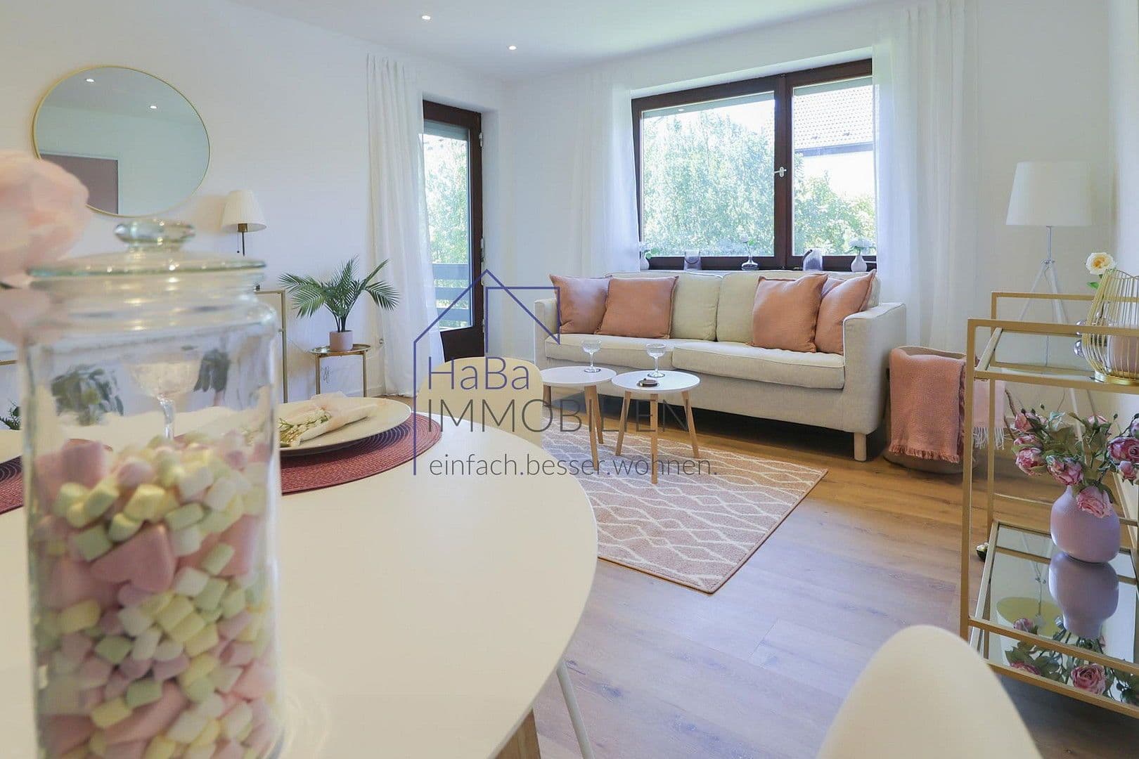 4 bedroom flat for sale, 94 m², Dittelbrunn, Bavaria 4 bedroom flat for sale, 94 m², Dittelbrunn, Bavaria