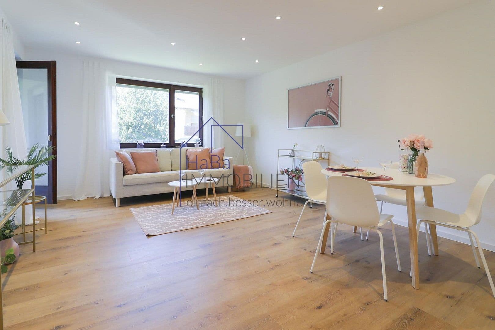 4 bedroom flat for sale, 94 m², Dittelbrunn, Bavaria 4 bedroom flat for sale, 94 m², Dittelbrunn, Bavaria