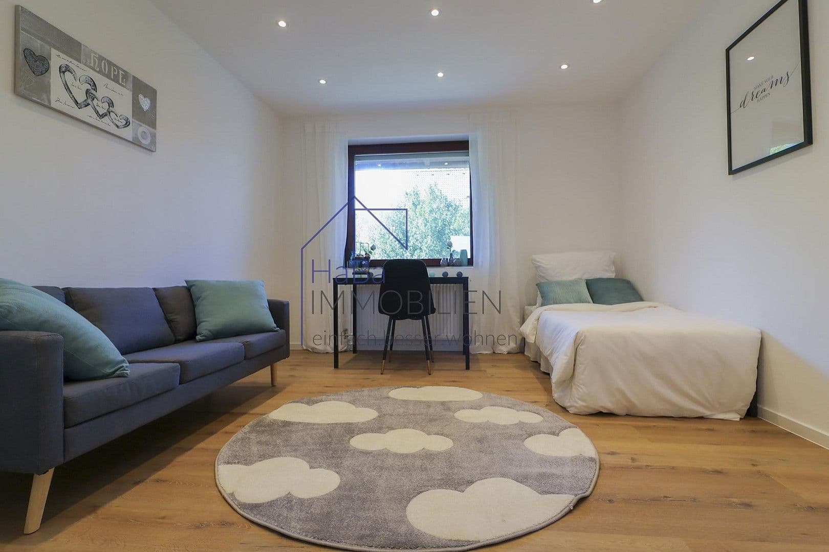 4 bedroom flat for sale, 94 m², Dittelbrunn, Bavaria 4 bedroom flat for sale, 94 m², Dittelbrunn, Bavaria