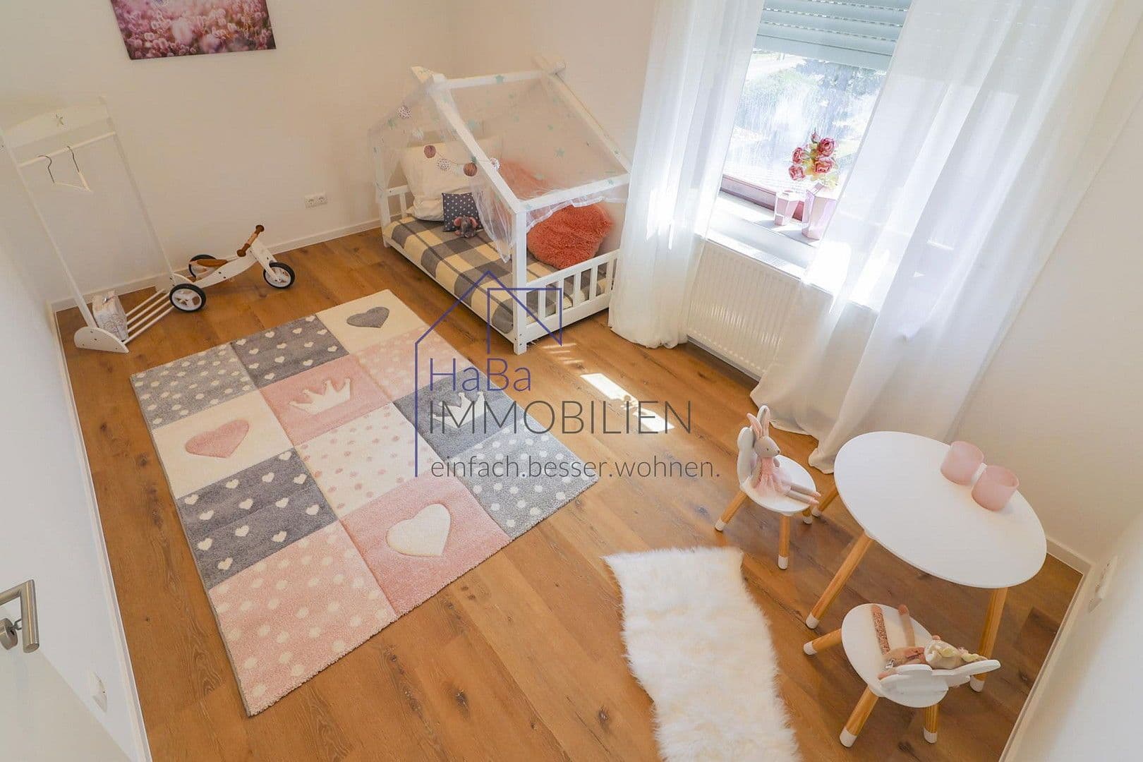 4 bedroom flat for sale, 94 m², Dittelbrunn, Bavaria 4 bedroom flat for sale, 94 m², Dittelbrunn, Bavaria