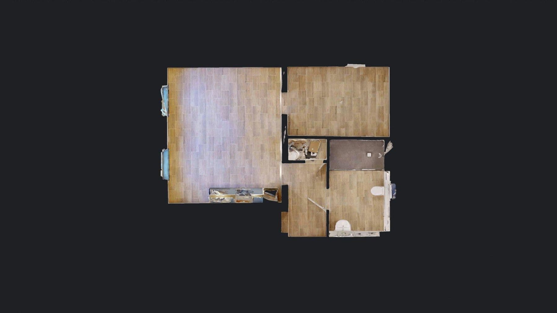 2 bedroom flat to rent, 52 m², Knittlingen, Baden-Württemberg 2 bedroom flat to rent, 52 m², Knittlingen, Baden-Württemberg