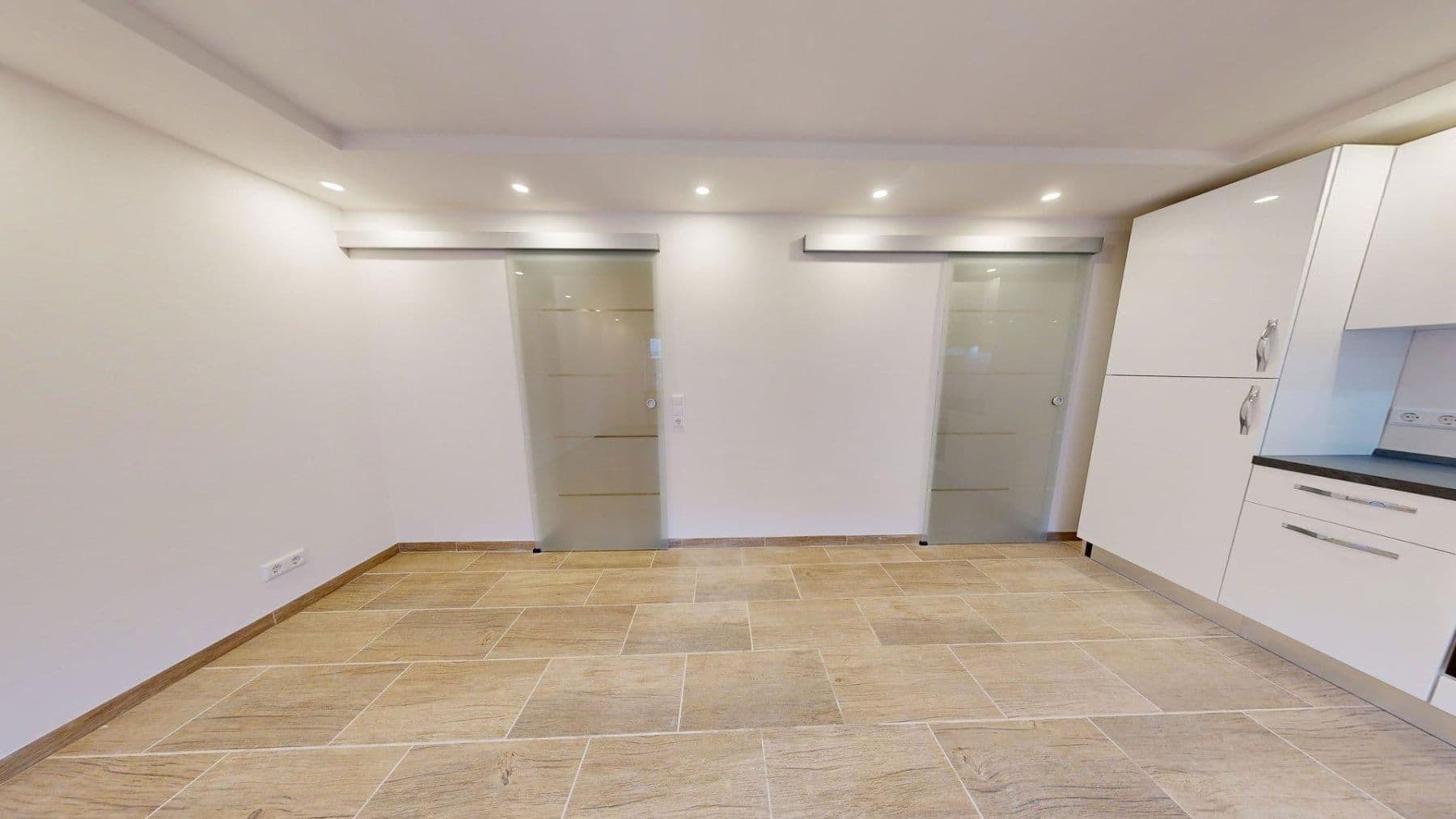 2 bedroom flat to rent, 52 m², Knittlingen, Baden-Württemberg 2 bedroom flat to rent, 52 m², Knittlingen, Baden-Württemberg