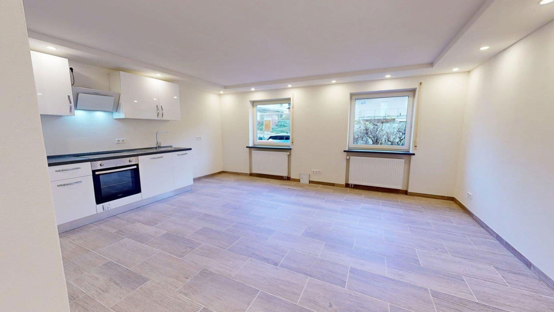 2 bedroom flat to rent, 52 m², Knittlingen, Baden-Württemberg 2 bedroom flat to rent, 52 m², Knittlingen, Baden-Württemberg