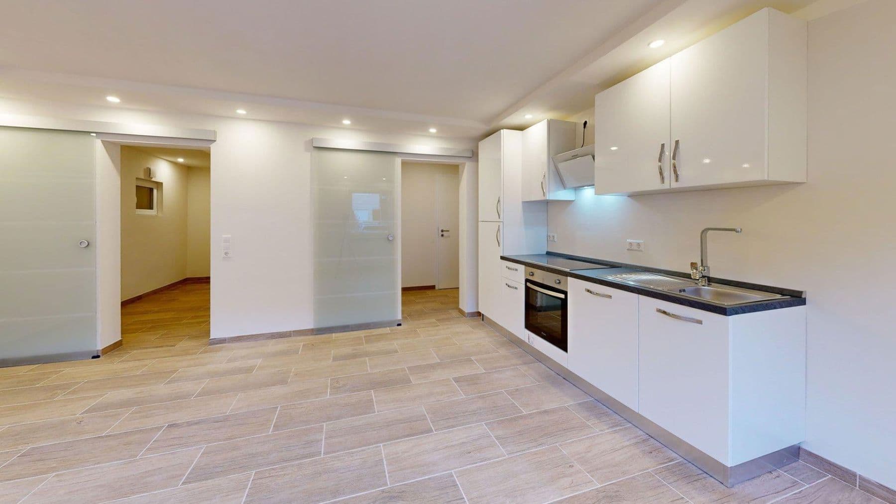 2 bedroom flat to rent, 52 m², Knittlingen, Baden-Württemberg 2 bedroom flat to rent, 52 m², Knittlingen, Baden-Württemberg