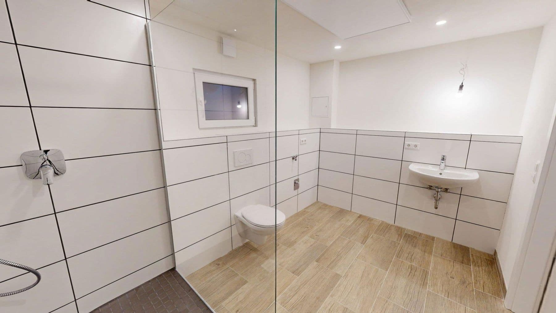 2 bedroom flat to rent, 52 m², Knittlingen, Baden-Württemberg 2 bedroom flat to rent, 52 m², Knittlingen, Baden-Württemberg