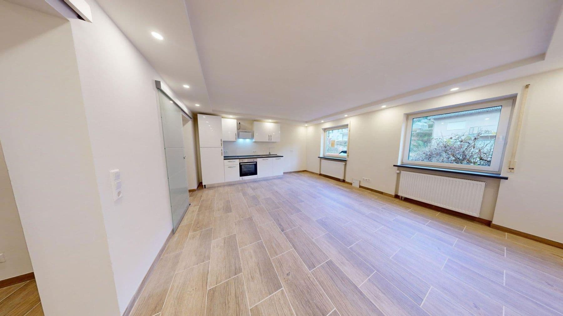 2 bedroom flat to rent, 52 m², Knittlingen, Baden-Württemberg 2 bedroom flat to rent, 52 m², Knittlingen, Baden-Württemberg