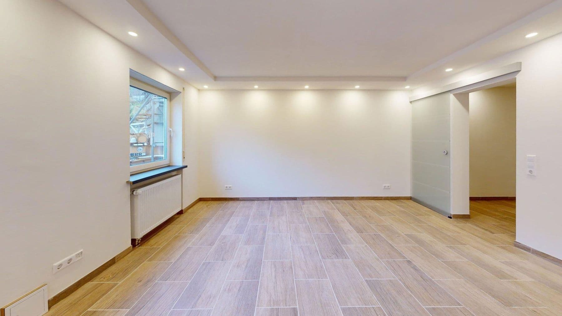 2 bedroom flat to rent, 52 m², Knittlingen, Baden-Württemberg 2 bedroom flat to rent, 52 m², Knittlingen, Baden-Württemberg