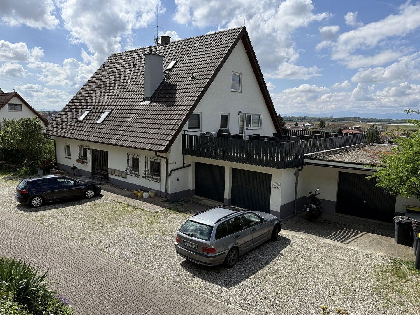 house for sale, 490 m², Breisach am Rhein, Baden-Württemberg house for sale, 490 m², Breisach am Rhein, Baden-Württemberg