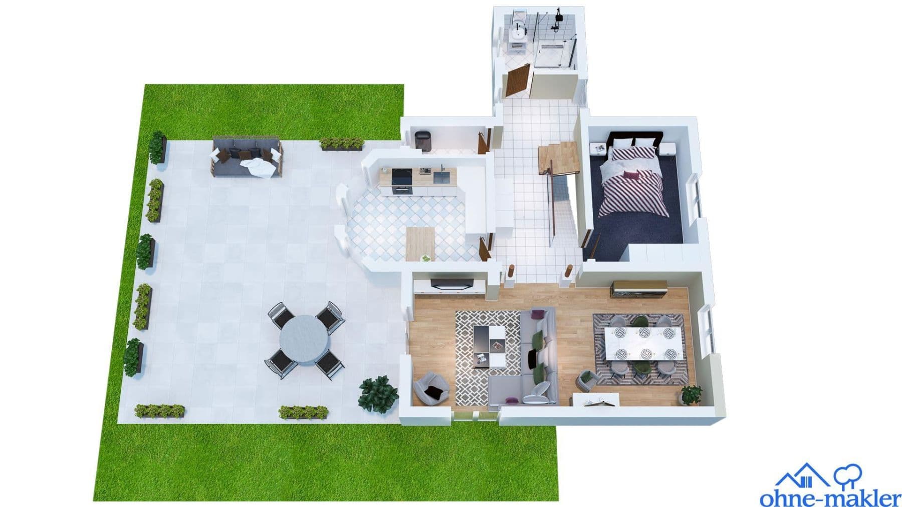 house for sale, 161 m², Teltow, Brandenburg house for sale, 161 m², Teltow, Brandenburg