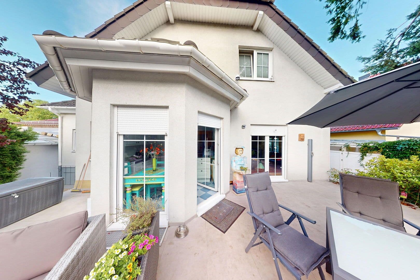 house for sale, 161 m², Teltow, Brandenburg house for sale, 161 m², Teltow, Brandenburg