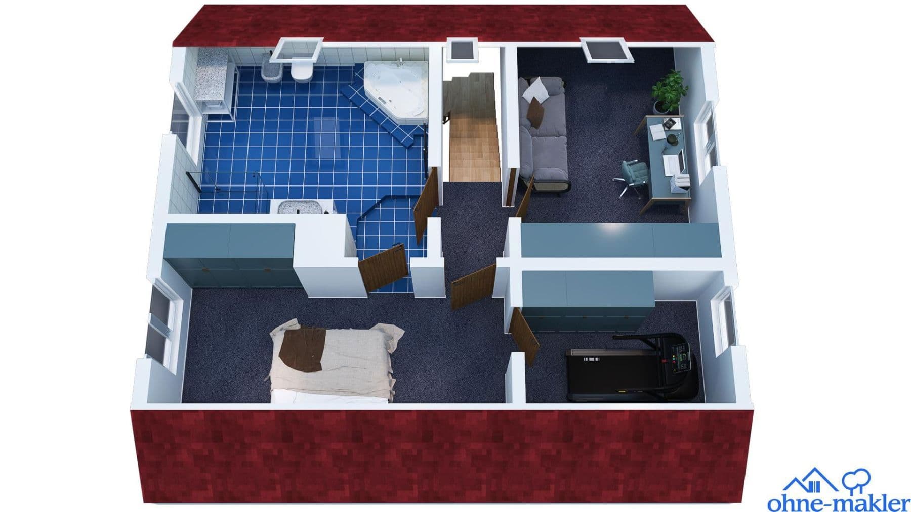 house for sale, 161 m², Teltow, Brandenburg house for sale, 161 m², Teltow, Brandenburg