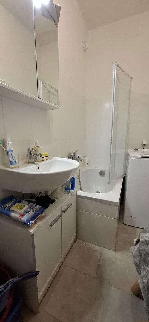 1 bedroom flat for sale, 34 m², Bergstraße 2/2/12, Bruck an der Mur, Styria 1 bedroom flat for sale, 34 m², Bergstraße 2/2/12, Bruck an der Mur, Styria