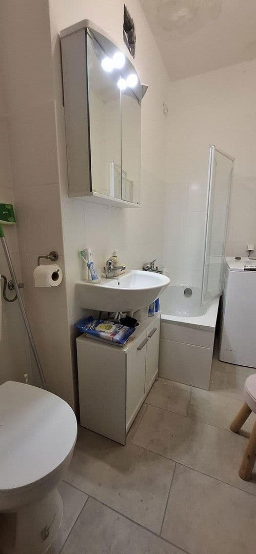 1 bedroom flat for sale, 34 m², Bergstraße 2/2/12, Bruck an der Mur, Styria 1 bedroom flat for sale, 34 m², Bergstraße 2/2/12, Bruck an der Mur, Styria