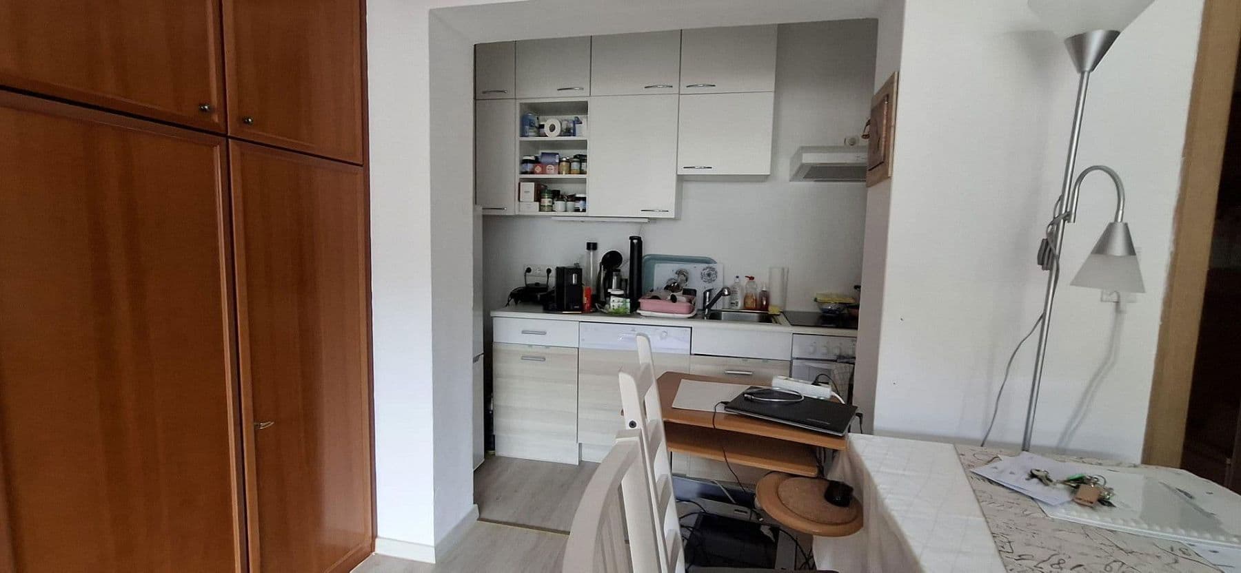 1 bedroom flat for sale, 34 m², Bergstraße 2/2/12, Bruck an der Mur, Styria 1 bedroom flat for sale, 34 m², Bergstraße 2/2/12, Bruck an der Mur, Styria