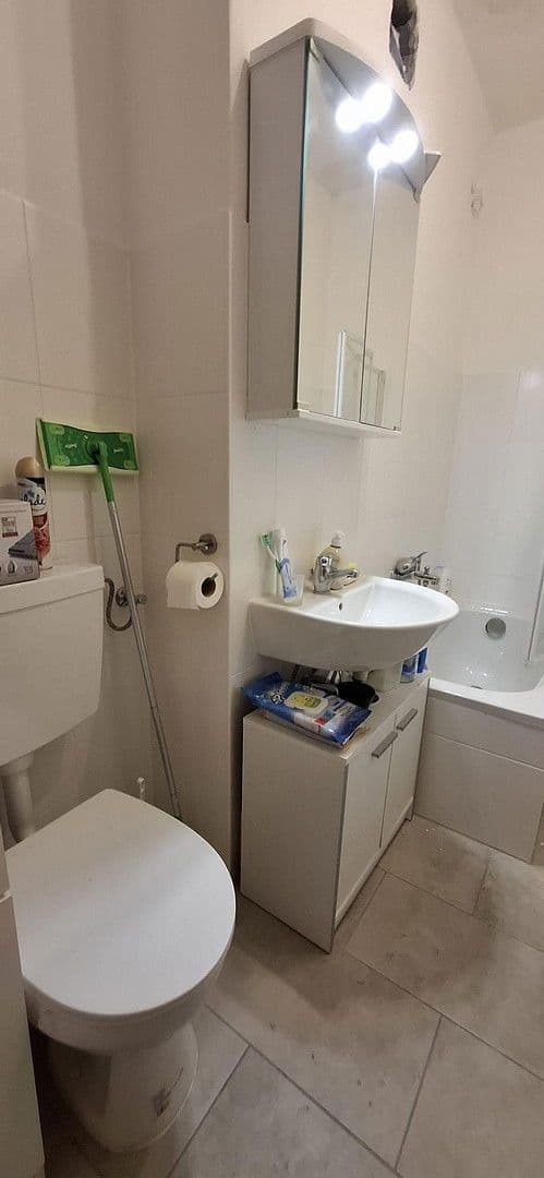 1 bedroom flat for sale, 34 m², Bergstraße 2/2/12, Bruck an der Mur, Styria 1 bedroom flat for sale, 34 m², Bergstraße 2/2/12, Bruck an der Mur, Styria