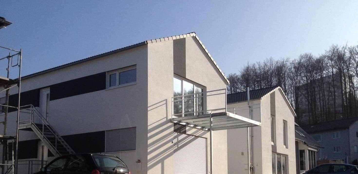 3 bedroom flat to rent, 85 m², Blaustein, Baden-Württemberg 3 bedroom flat to rent, 85 m², Blaustein, Baden-Württemberg