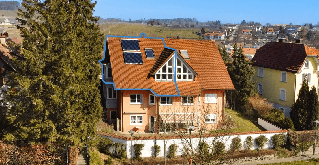 2 bedroom with open-plan kitchen flat for sale, 84 m², Obere Flurstraße, 22, Bodolz, Bavaria 2 bedroom with open-plan kitchen flat for sale, 84 m², Obere Flurstraße, 22, Bodolz, Bavaria