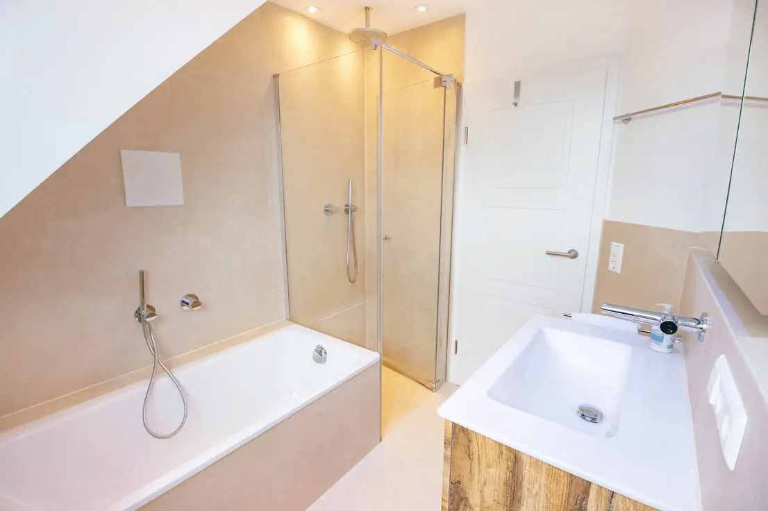 2 bedroom with open-plan kitchen flat for sale, 84 m², Obere Flurstraße, 22, Bodolz, Bavaria 2 bedroom with open-plan kitchen flat for sale, 84 m², Obere Flurstraße, 22, Bodolz, Bavaria