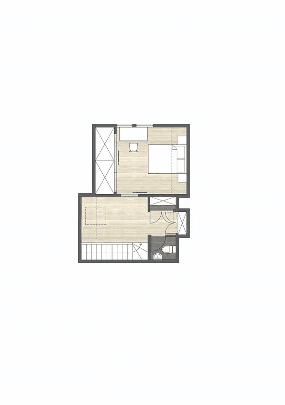 2 bedroom with open-plan kitchen flat for sale, 84 m², Obere Flurstraße, 22, Bodolz, Bavaria 2 bedroom with open-plan kitchen flat for sale, 84 m², Obere Flurstraße, 22, Bodolz, Bavaria