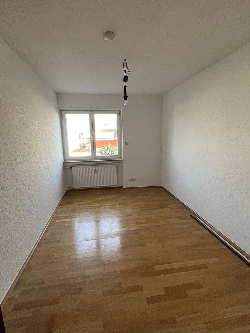 4 bedroom flat to rent, 111 m², Egelsbach, Hesse 4 bedroom flat to rent, 111 m², Egelsbach, Hesse
