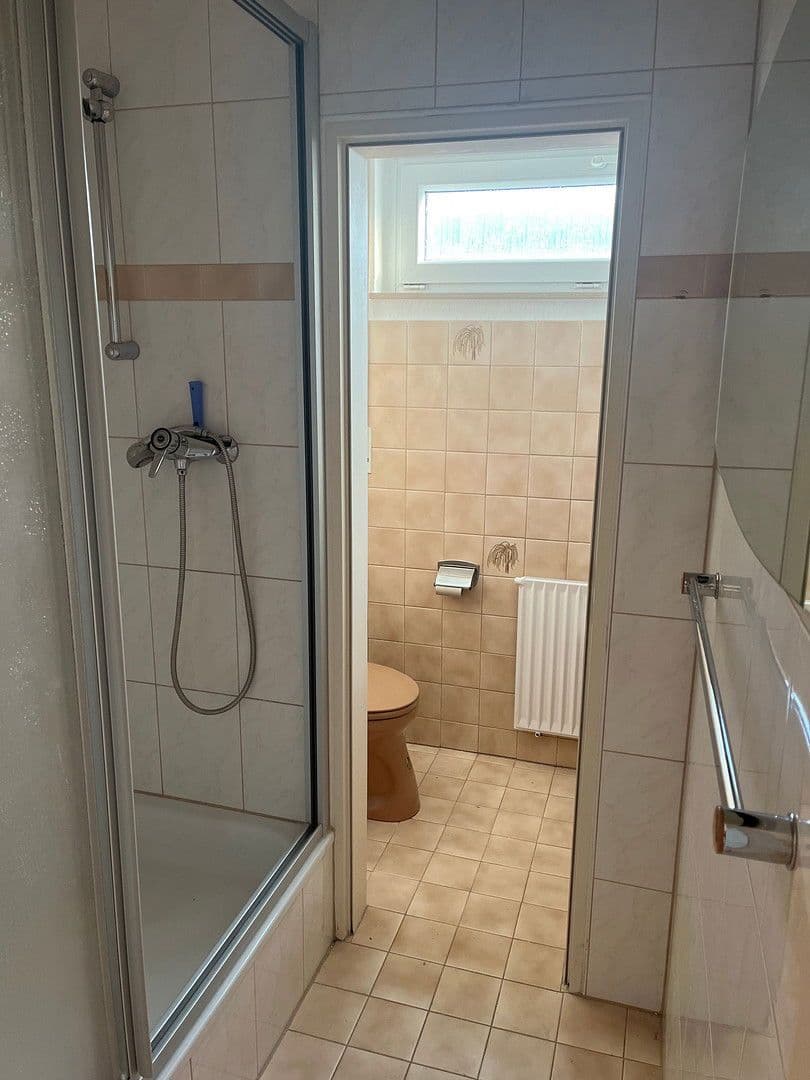 4 bedroom flat to rent, 111 m², Egelsbach, Hesse 4 bedroom flat to rent, 111 m², Egelsbach, Hesse