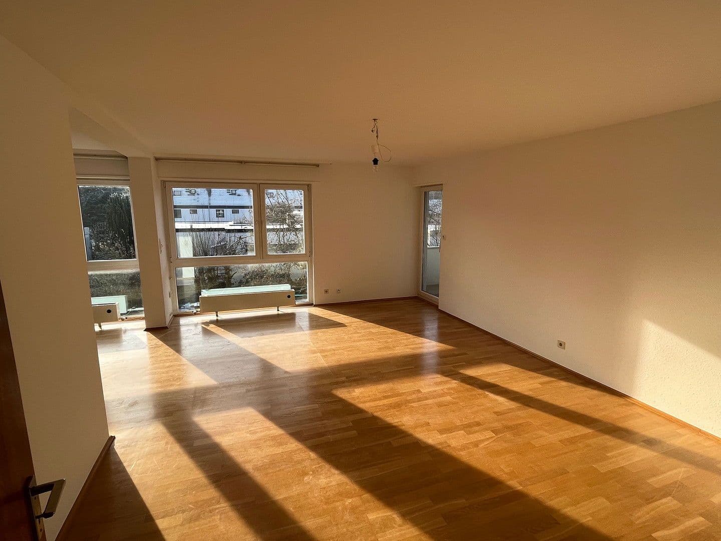4 bedroom flat to rent, 111 m², Egelsbach, Hesse 4 bedroom flat to rent, 111 m², Egelsbach, Hesse