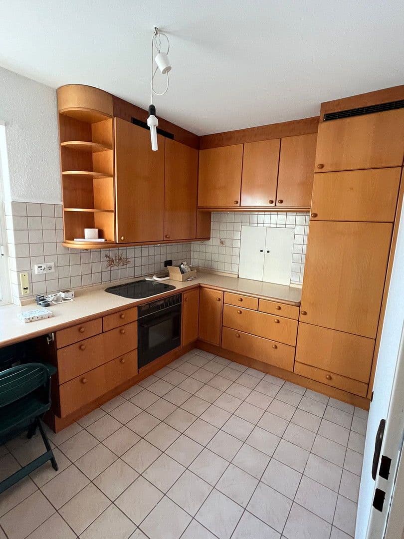 4 bedroom flat to rent, 111 m², Egelsbach, Hesse 4 bedroom flat to rent, 111 m², Egelsbach, Hesse