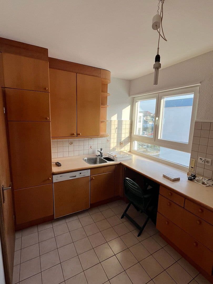 4 bedroom flat to rent, 111 m², Egelsbach, Hesse 4 bedroom flat to rent, 111 m², Egelsbach, Hesse