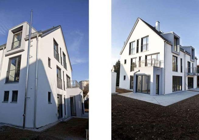 house for sale, 145 m², Neu-Ulm, Bavaria house for sale, 145 m², Neu-Ulm, Bavaria