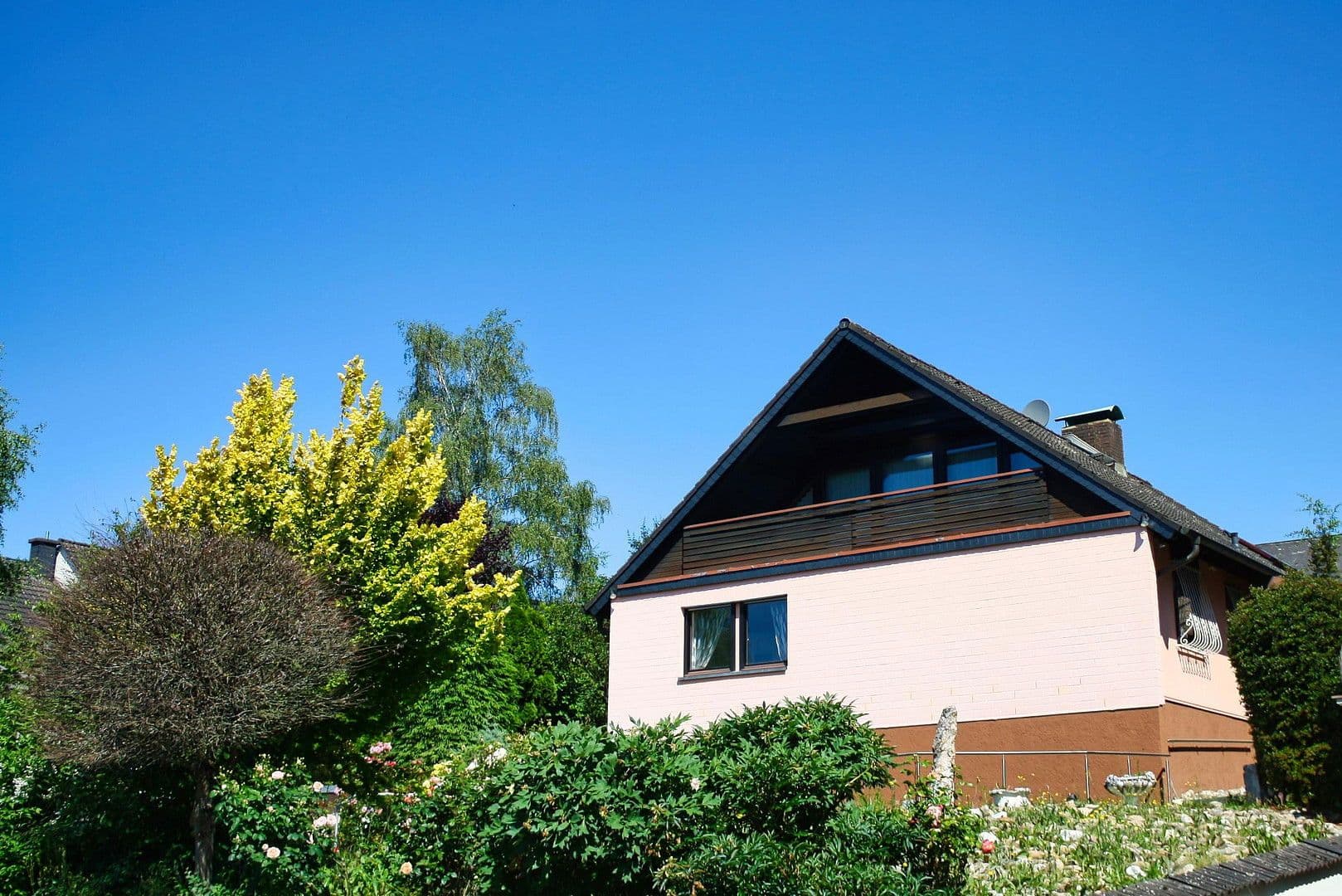 house for sale, 245 m², Niedernhausen, Hesse house for sale, 245 m², Niedernhausen, Hesse